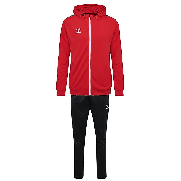 hummel Trainingsanzug Hummel Herren Trainingsanzug hmlAuthentic günstig online kaufen