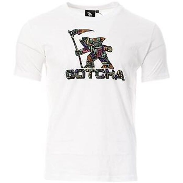 Gotcha  T-Shirts & Poloshirts 963230-60 günstig online kaufen