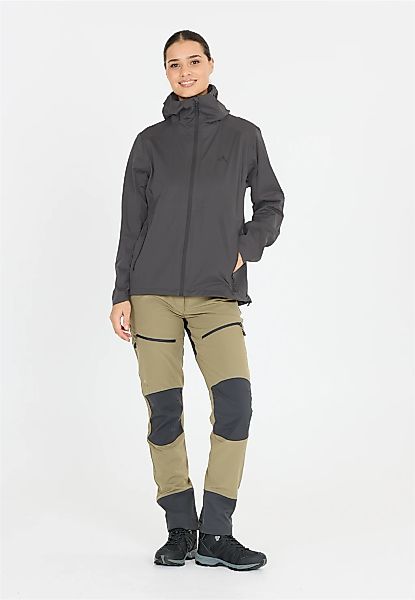 WHISTLER Outdoorjacke "Bowen", mit 4-Wege-Stretch günstig online kaufen