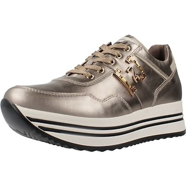 NeroGiardini  Sneaker sneaker in pelle laminata günstig online kaufen