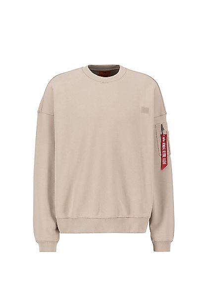 Alpha Industries Sweater Alpha Essentials RL günstig online kaufen