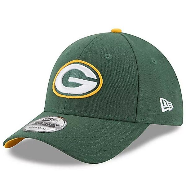 New Era Nfl The League Green Bay Packers Otc Deckel One Size Dark Green günstig online kaufen
