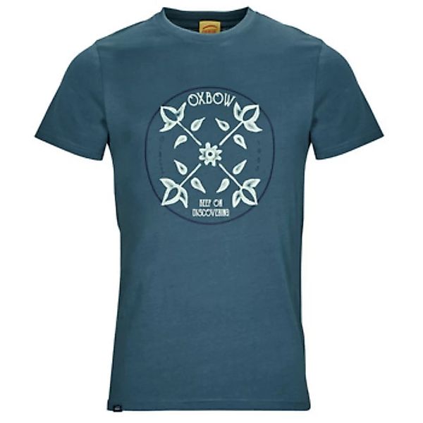 Oxbow  T-Shirt TEGANE günstig online kaufen