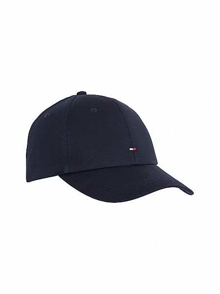 Tommy Hilfiger Baseball Cap "CLASSIC BB CAP" Verstellbarer Riemen mit Logo- günstig online kaufen