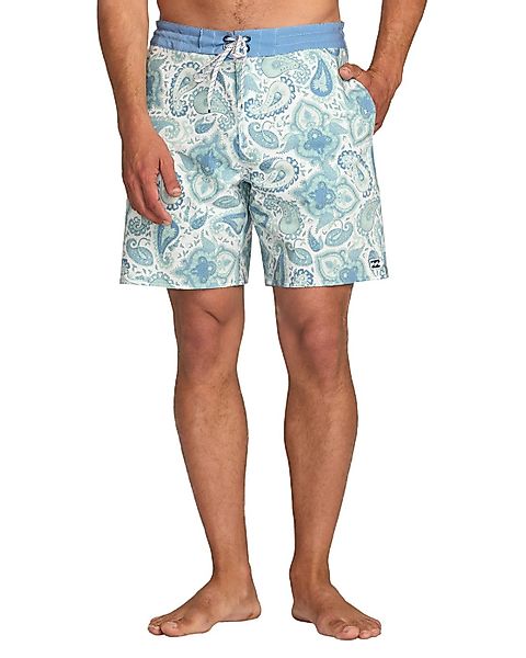 Billabong Boardshorts Good Times günstig online kaufen