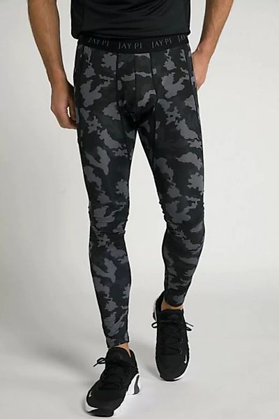 JP1880 5-Pocket-Jeans Sport-Tights FLEXNAMIC® Camouflage günstig online kaufen