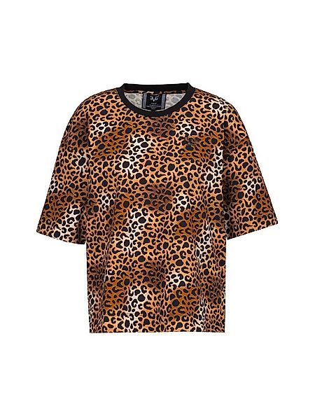 19V69 ITALIA T-Shirt Petonia Leo (1-tlg) günstig online kaufen