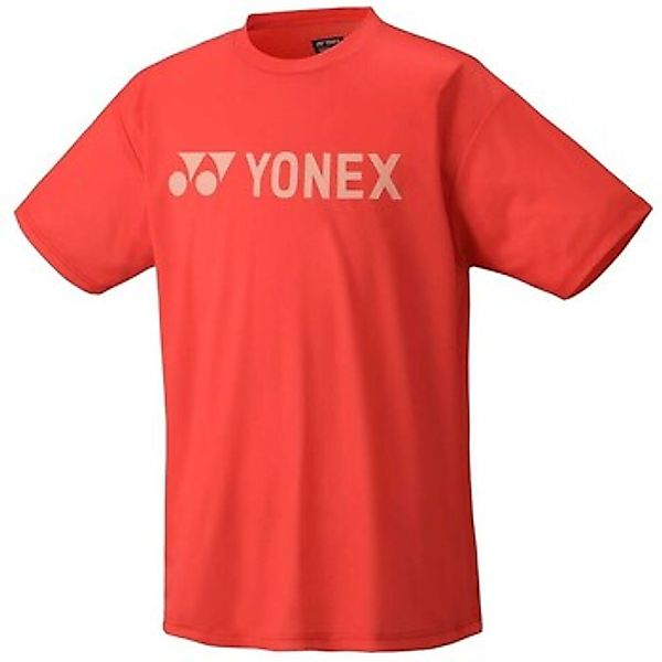 Yonex  T-Shirt CTYM00464PR günstig online kaufen