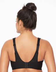 GLAMORISE Bügelloser BH Hochleistungs Sport Bustier günstig online kaufen
