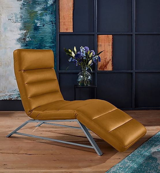 W.SCHILLIG Relaxliege »daily dreams«, Funktionsliege wahlweise mit Motor, G günstig online kaufen