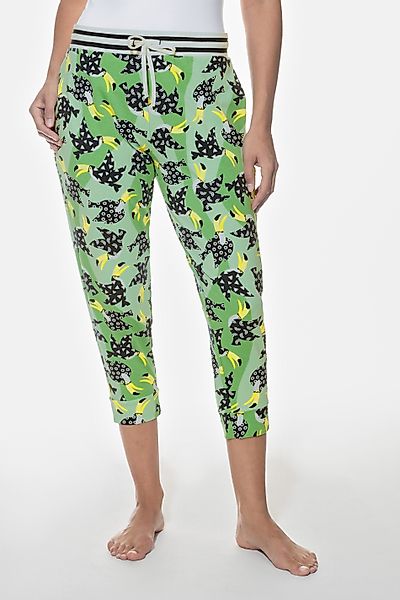 Mey Schlafhose Damen Serie Flying Summer günstig online kaufen
