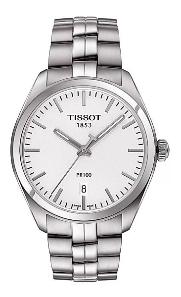 TISSOT -PR 100- T101.410.11.031.00 günstig online kaufen