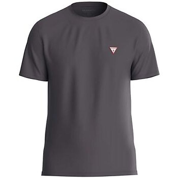 Guess  T-Shirts & Poloshirts M2YI36 I3Z14 CORE TEE-G9I4 MAGNETIC günstig online kaufen