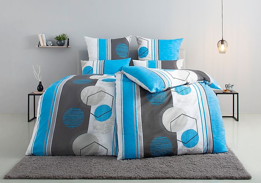 my home Bettwäsche Emmi in Gr. günstig online kaufen