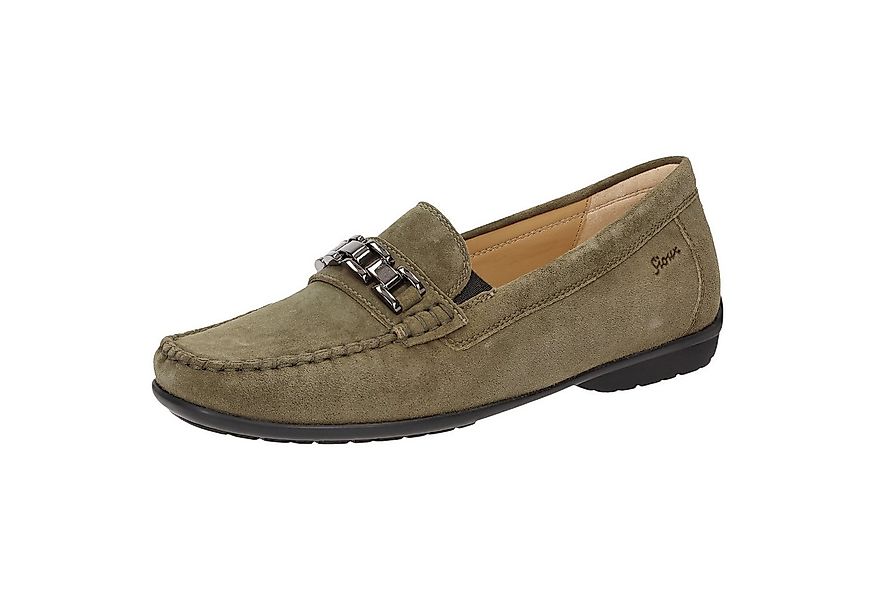 SIOUX Cortizia-727-H Slipper günstig online kaufen