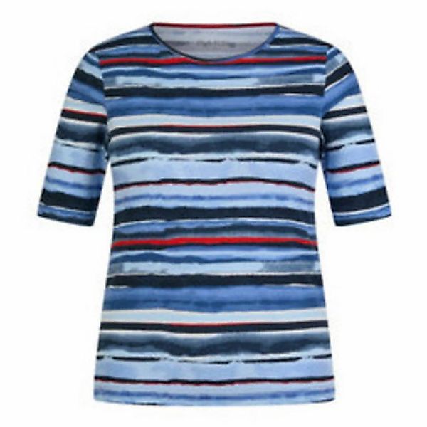 Rabe  T-Shirt T-Shirt für Damen in marineblau günstig online kaufen