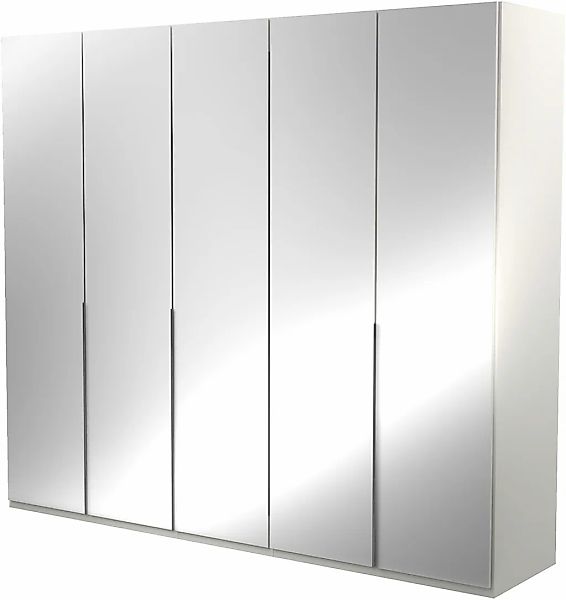 Musterring Drehtürenschrank "San Diego, Kleiderschrank, Schrank, Garderobe, günstig online kaufen