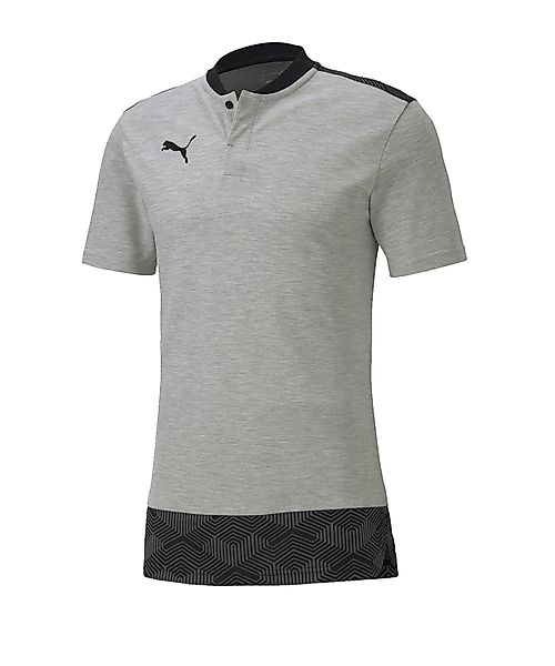 PUMA Poloshirt PUMA teamFINAL 21 Casuals günstig online kaufen