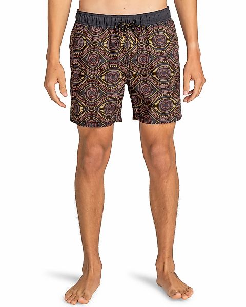 Billabong Boardshorts "Good Times Layback 16"" günstig online kaufen