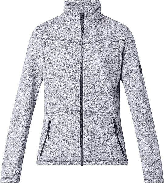 McKINLEY Strickfleecejacke Da.-Unterjacke Rubin III wms günstig online kaufen