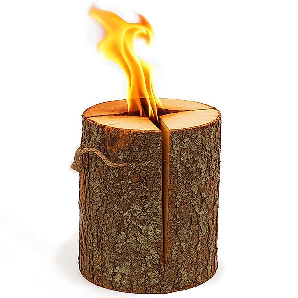 NOOR Feuerstelle Schwedenfeuer mit bis zu günstig online kaufen