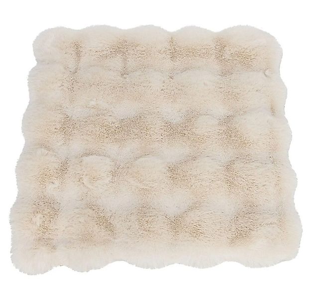 Home-trends24.de Kissenhülle Fell Kissen Deko Kunstfell günstig online kaufen
