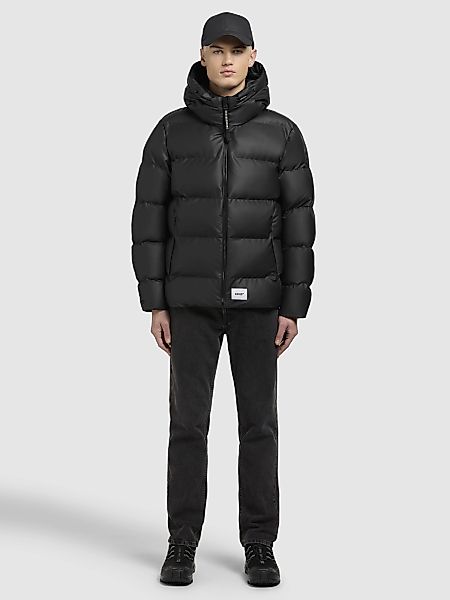 khujo Steppjacke "DOVER" günstig online kaufen