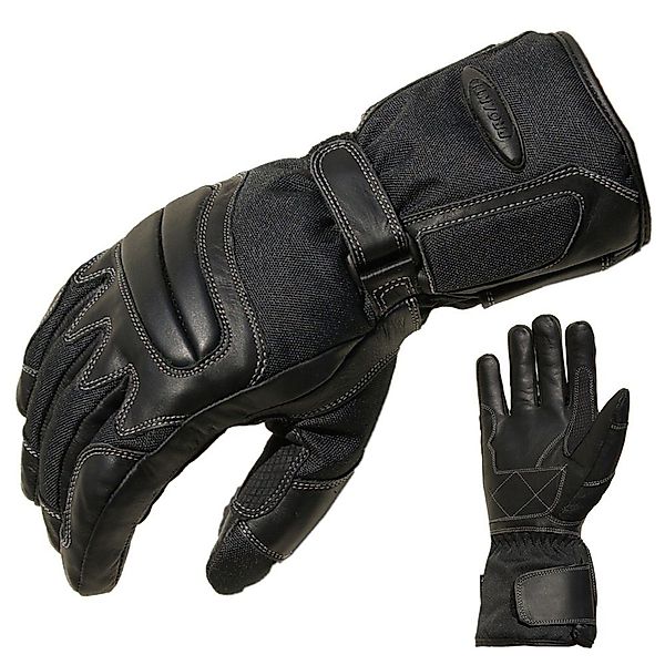 PROANTI Motorradhandschuhe für Regenwetter geeignet, wasserdicht günstig online kaufen