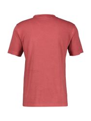LERROS T-Shirt "LERROS T-Shirt mit Brusttasche" günstig online kaufen