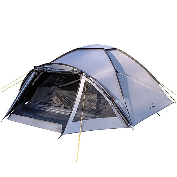 Skandika Kuppelzelt Dale Sleeper Campingzelt, Personen: günstig online kaufen