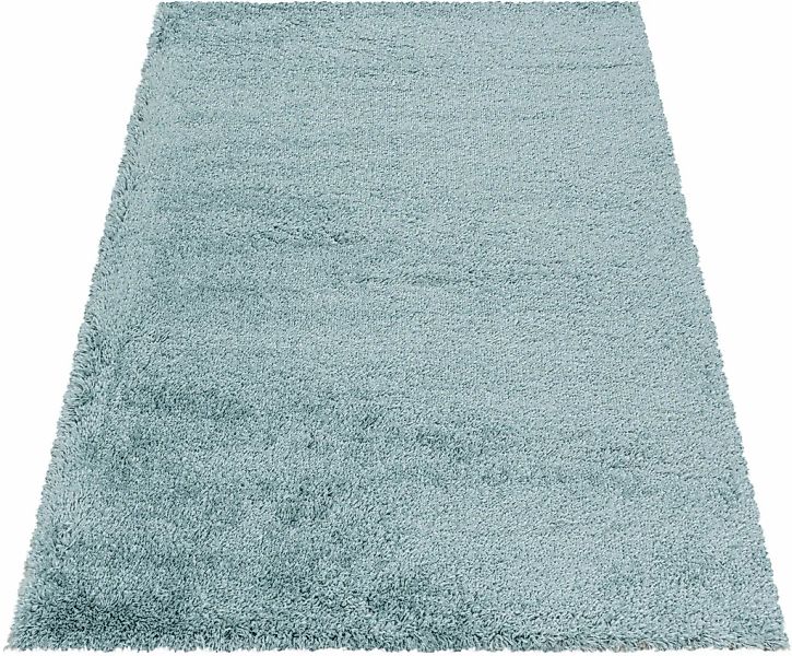 Ayyildiz Teppiche Hochflor-Teppich "FLUFFY 3500" rechteckig 50 mm Höhe Lang günstig online kaufen