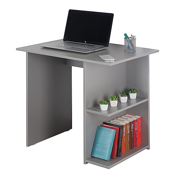 RICOO Schreibtisch WM089-PL, mit Regal Bürotisch günstig online kaufen