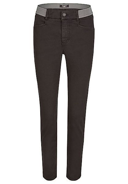 ANGELS 2-in-1-Hose ORNELLA SPORTY black günstig online kaufen