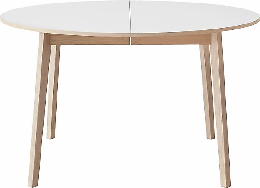 Hammel Furniture Esstisch »Basic Single, ausziehbar, inklusive 2 Einlegepla günstig online kaufen