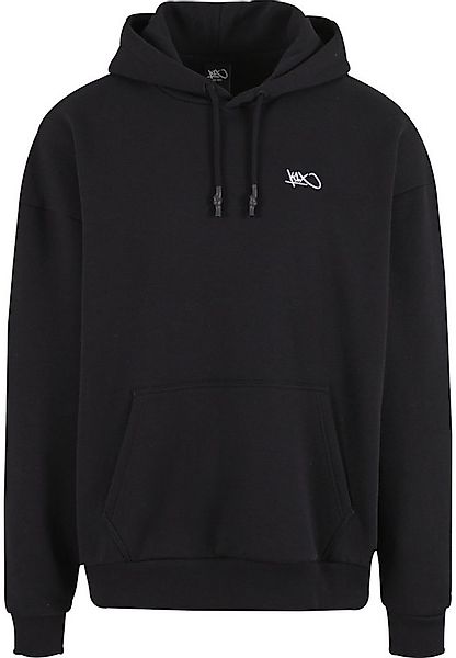 K1X Kapuzenpullover K1X Herren KXM243-018-3 K1X Logo Hoodie (1-tlg) günstig online kaufen