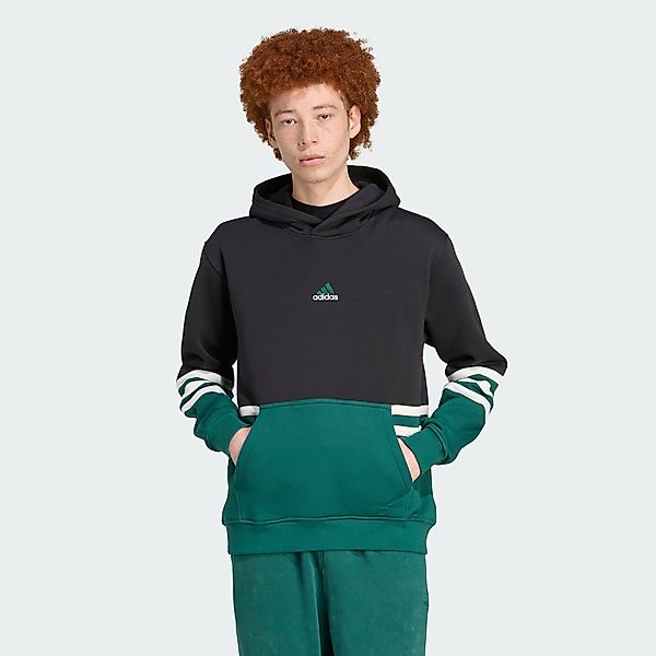 adidas Originals Kapuzenpullover ARCHIVE CUTLINE HOODIE günstig online kaufen