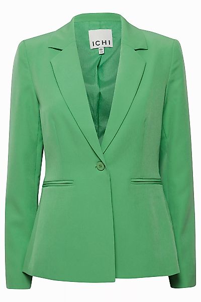 Ichi Jackenblazer IHLEXI Klassischer Blazer mit toller Passform günstig online kaufen