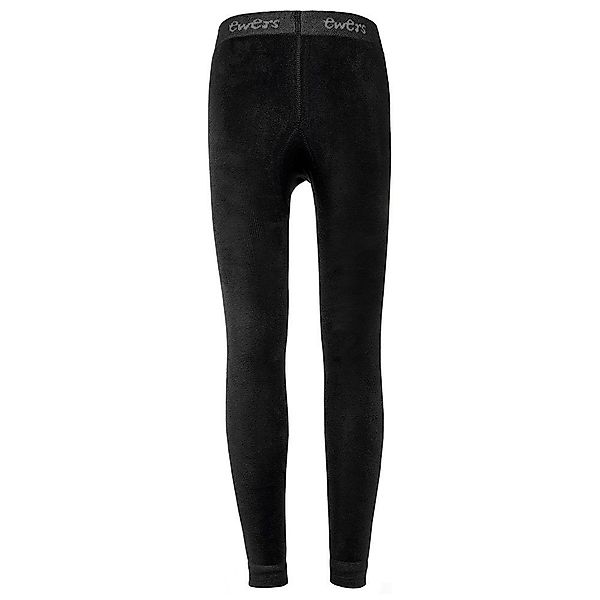 Ewers Strickstrumpfleggings Thermolegging Uni günstig online kaufen