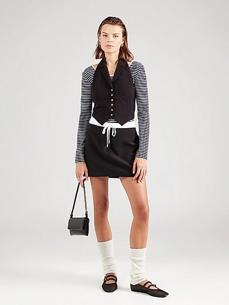 Vero Moda Langarmshirt CHLOE (1-tlg) Plain/ohne Details günstig online kaufen