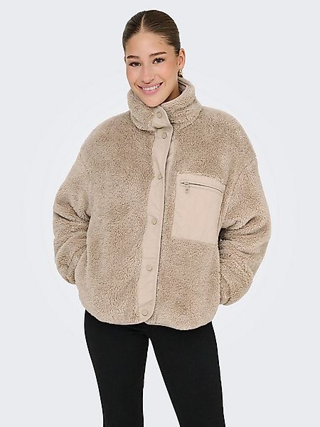 ONLY Outdoorjacke ONLCONTACT LIFE OVERSIZED CC OTW günstig online kaufen