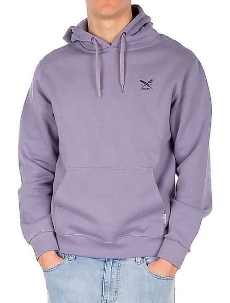 iriedaily Hoodie - Kapuzenpullover - Sweatshirt mit Kapuze - Not Fast Hoodi günstig online kaufen