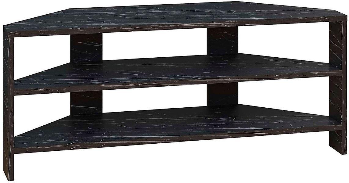 Decortie TV-Schrank "Thales TV Schrank", (Packung), Einfache Montage,Platzs günstig online kaufen