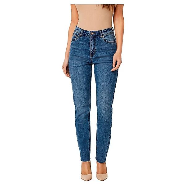Vero Moda Straight-Jeans VMBRENDA günstig online kaufen