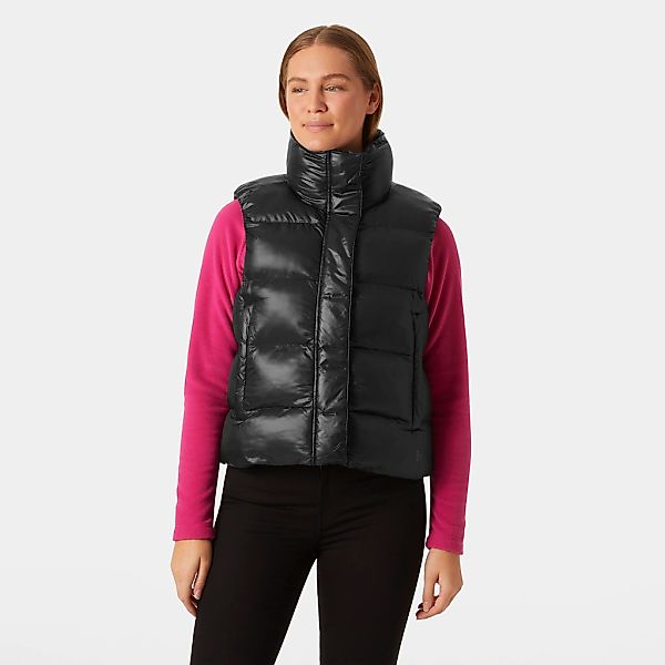 Helly Hansen Steppweste "W JADE VEST" sportlicher Stil, mit Reißverschluss, günstig online kaufen