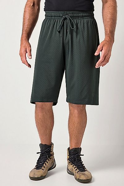 JP1880 Bermudas Mesh-Bermuda Fitness Relaxed Fit QuickDry günstig online kaufen