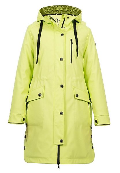 SURI FREY Regenmantel SFY Freyday (1-tlg) mit Kapuze günstig online kaufen