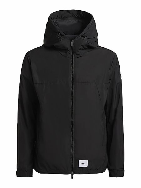 khujo Anorak "TAIKOO", mit Kapuze günstig online kaufen