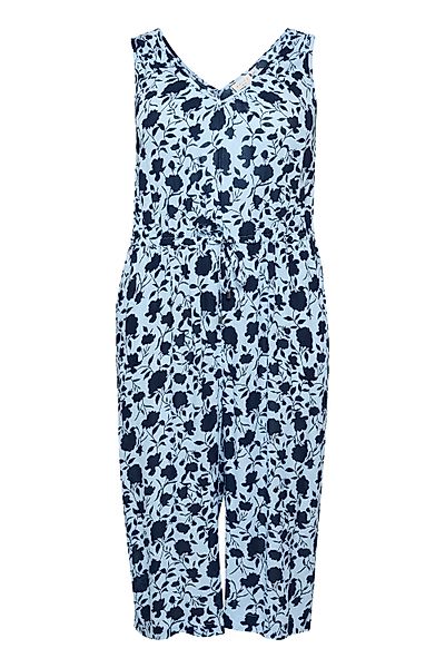 KAFFE Curve Jumpsuit Overall KCisma Große günstig online kaufen