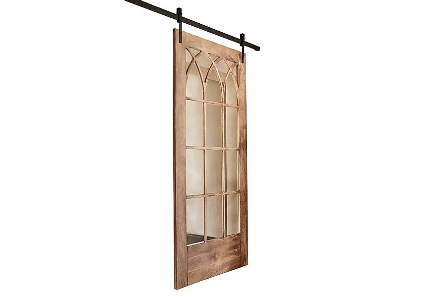 Mirabeau Schiebetür Schiebetür Cayey braun/schwarz günstig online kaufen