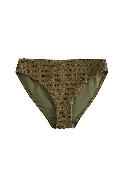 Next Bikini-Hose High Leg Bikini Bottoms (1-St) günstig online kaufen